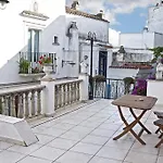 Bed and Breakfast Le Antiche Porte 3*