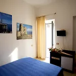 Le Antiche Porte 3* Peschici
