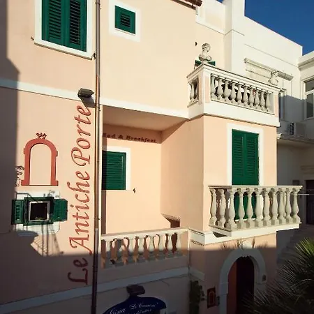 Le Antiche Porte Frühstückspension 3*