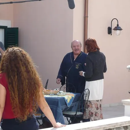 Frühstückspension Le Antiche Porte Peschici