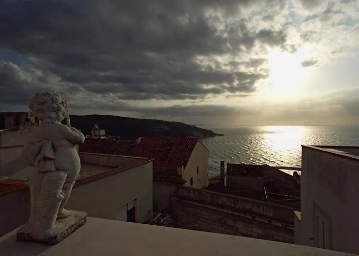 Le Antiche Porte ベッド・アンド・ブレックファスト