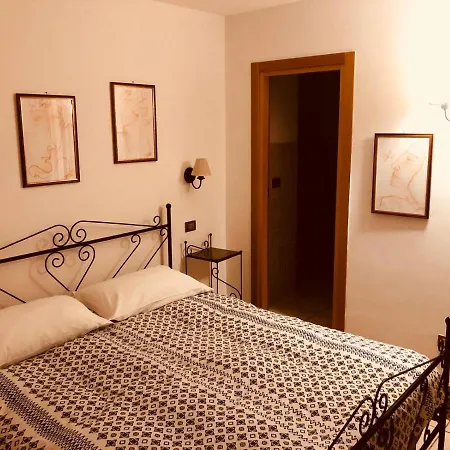 Le Antiche Porte 3*