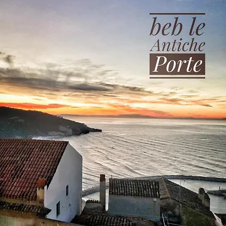 Bed & Breakfast Le Antiche Porte Peschici