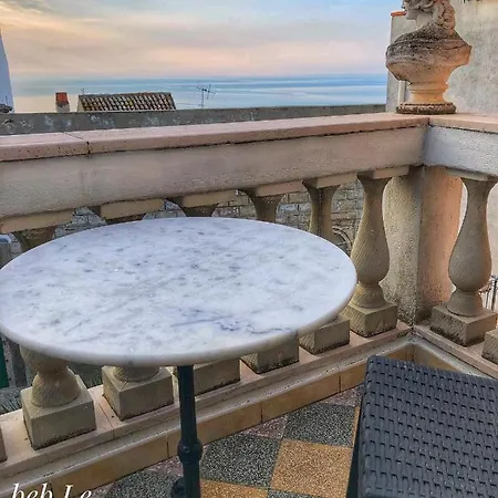 Le Antiche Porte Peschici