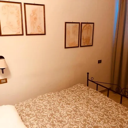 Nocleg ze śniadaniem Le Antiche Porte