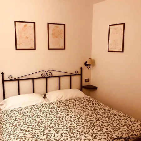 Bed & Breakfast Le Antiche Porte