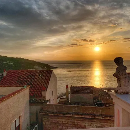 Nocleg ze śniadaniem Le Antiche Porte