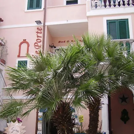 Le Antiche Porte 3*
