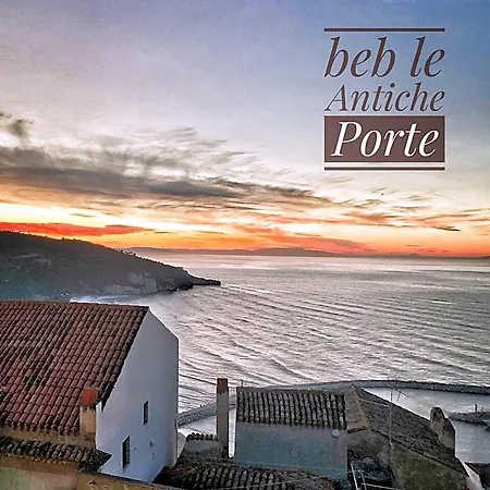 Bed & Breakfast Le Antiche Porte Peschici