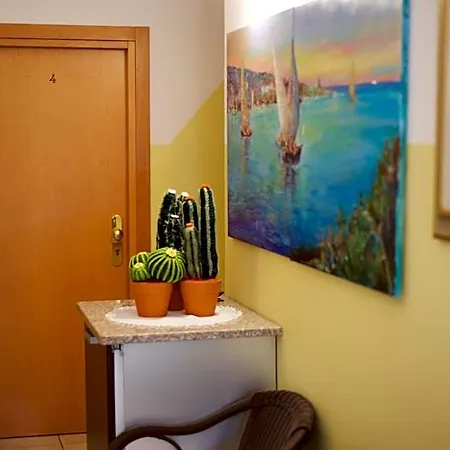 Le Antiche Porte B&B