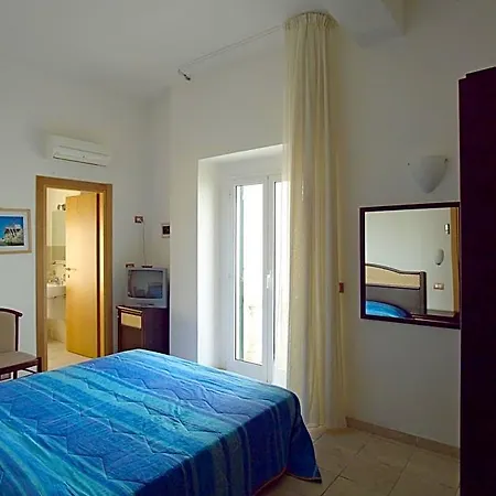 Bed & Breakfast Le Antiche Porte Peschici