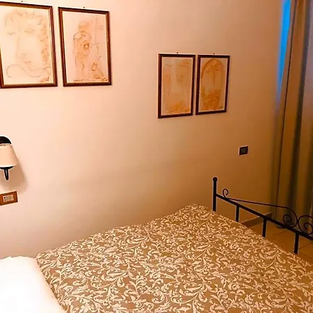 B&B Le Antiche Porte 3*