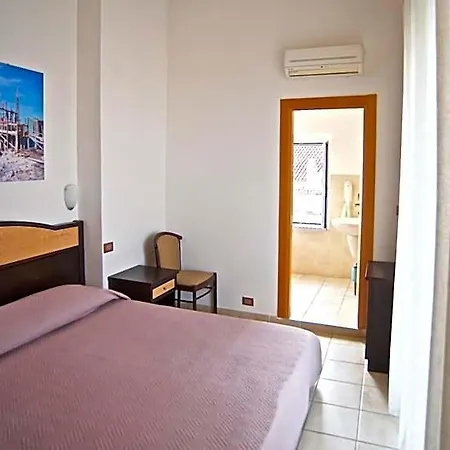 Le Antiche Porte B&B 페스키치