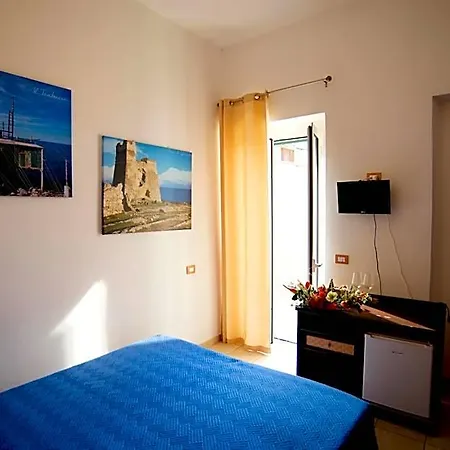Le Antiche Porte 3* 페스키치
