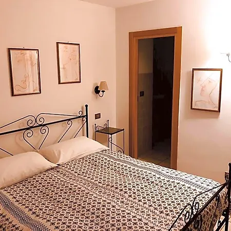 Le Antiche Porte B&B