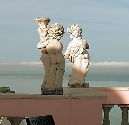 Le Antiche Porte B&B