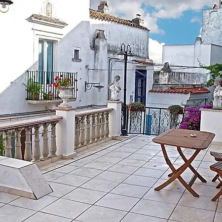 Le Antiche Porte 3* 페스키치