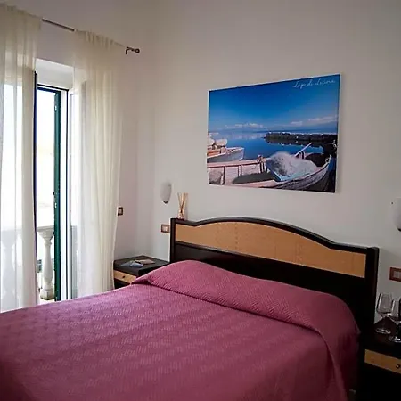 B&B Le Antiche Porte 페스키치