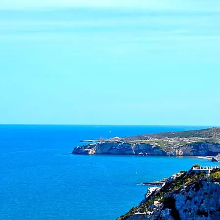 Le Antiche Porte فندق مبيت وإفطار 3*
