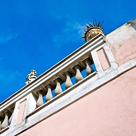 Le Antiche Porte 3* بيسْكيتْشّي