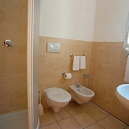 Le Antiche Porte B&B 페스키치
