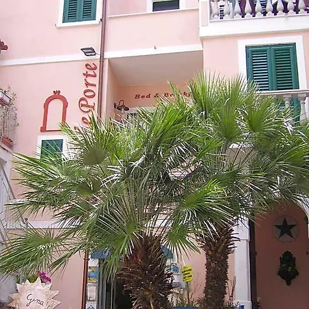 Le Antiche Porte 3*