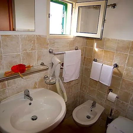 Le Antiche Porte B&B 3*
