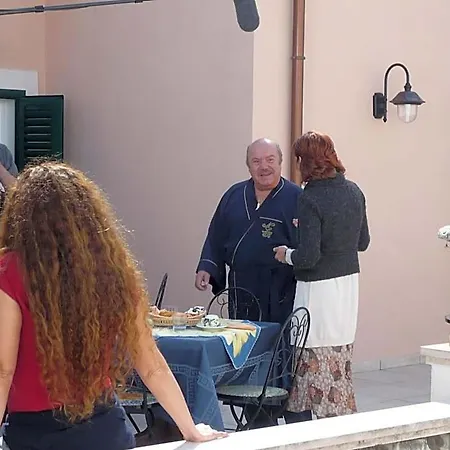 B&B Le Antiche Porte 3*
