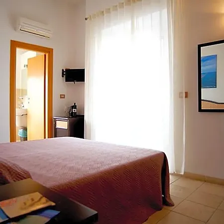 B&B Le Antiche Porte