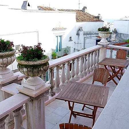 B&B Le Antiche Porte