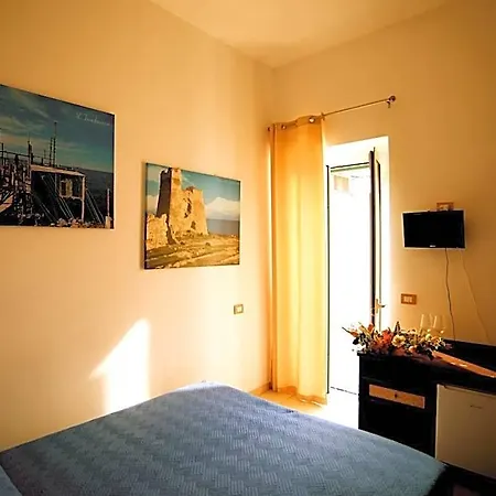 Le Antiche Porte 3* 페스키치