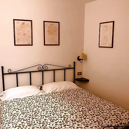 فندق مبيت وإفطار Le Antiche Porte