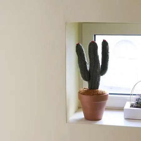 Nocleg ze śniadaniem Le Antiche Porte 3*