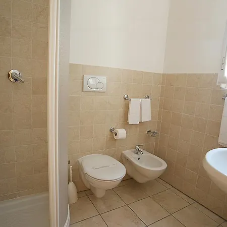 Nocleg ze śniadaniem Le Antiche Porte