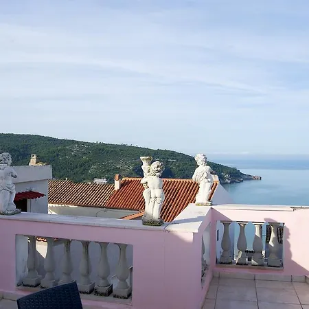 Nocleg ze śniadaniem Le Antiche Porte 3*