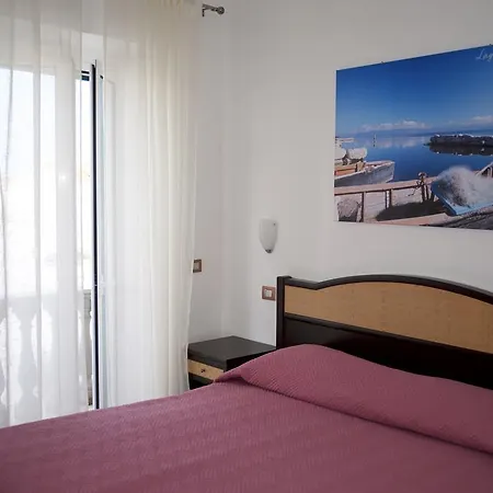 Nocleg ze śniadaniem Le Antiche Porte Peschici