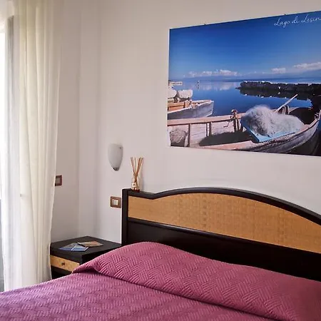 Le Antiche Porte Nocleg ze śniadaniem 3*