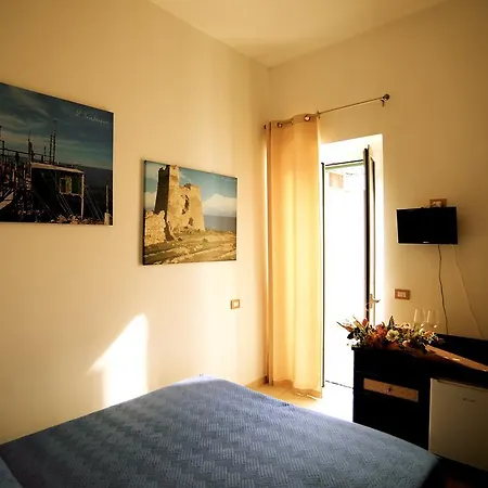 Le Antiche Porte Bed & Breakfast