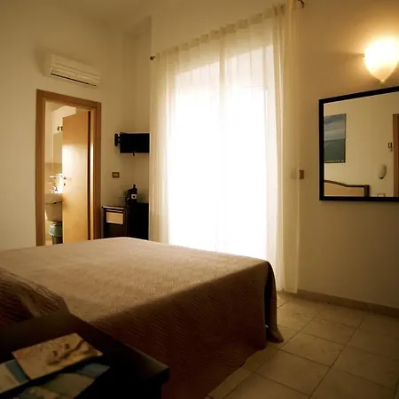 Nocleg ze śniadaniem Le Antiche Porte Peschici