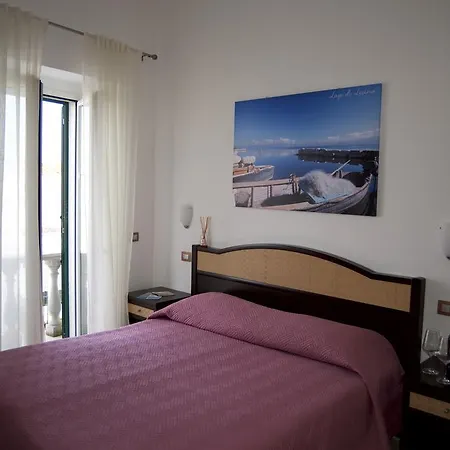 Le Antiche Porte Bed & Breakfast