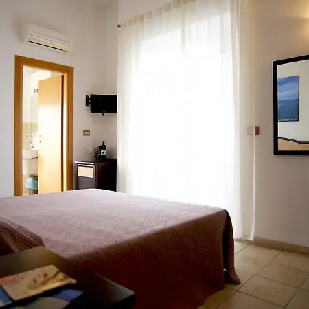 Le Antiche Porte Bed & Breakfast