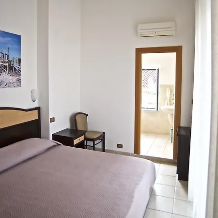 Nocleg ze śniadaniem Le Antiche Porte Peschici