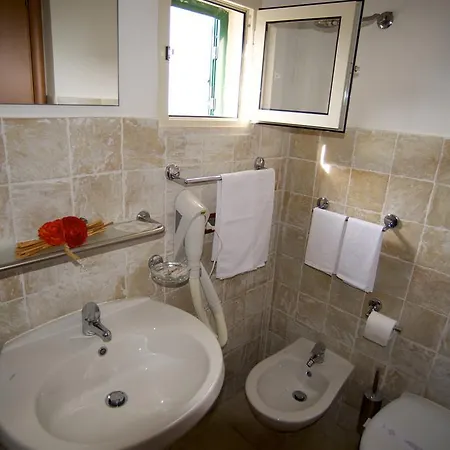 Le Antiche Porte Peschici