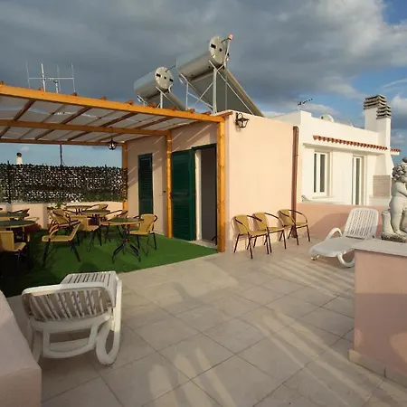 Nocleg ze śniadaniem Le Antiche Porte Peschici