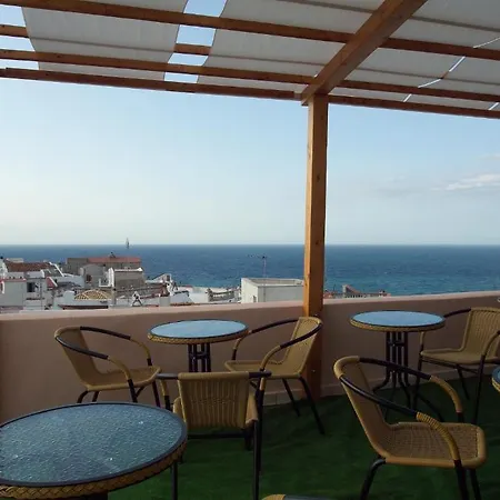 Nocleg ze śniadaniem Le Antiche Porte Peschici