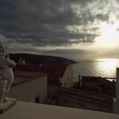 Le Antiche Porte Nocleg ze śniadaniem