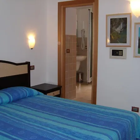 Le Antiche Porte Bed & Breakfast