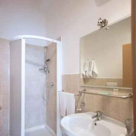 B&B Le Antiche Porte 페스키치