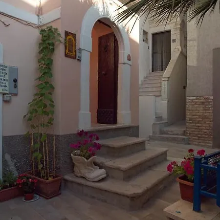 Nocleg ze śniadaniem Le Antiche Porte