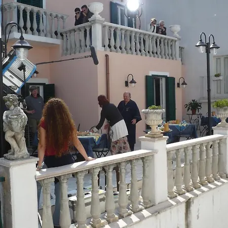 Nocleg ze śniadaniem Le Antiche Porte Peschici